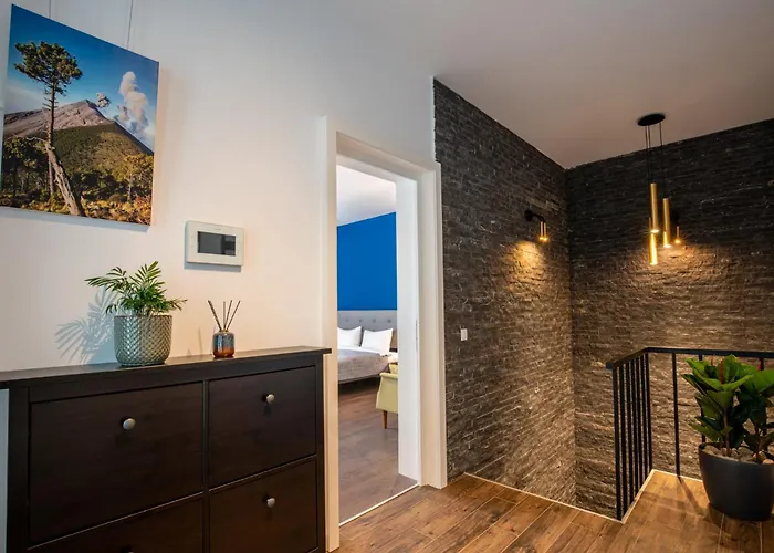E-House Apartment Brasov