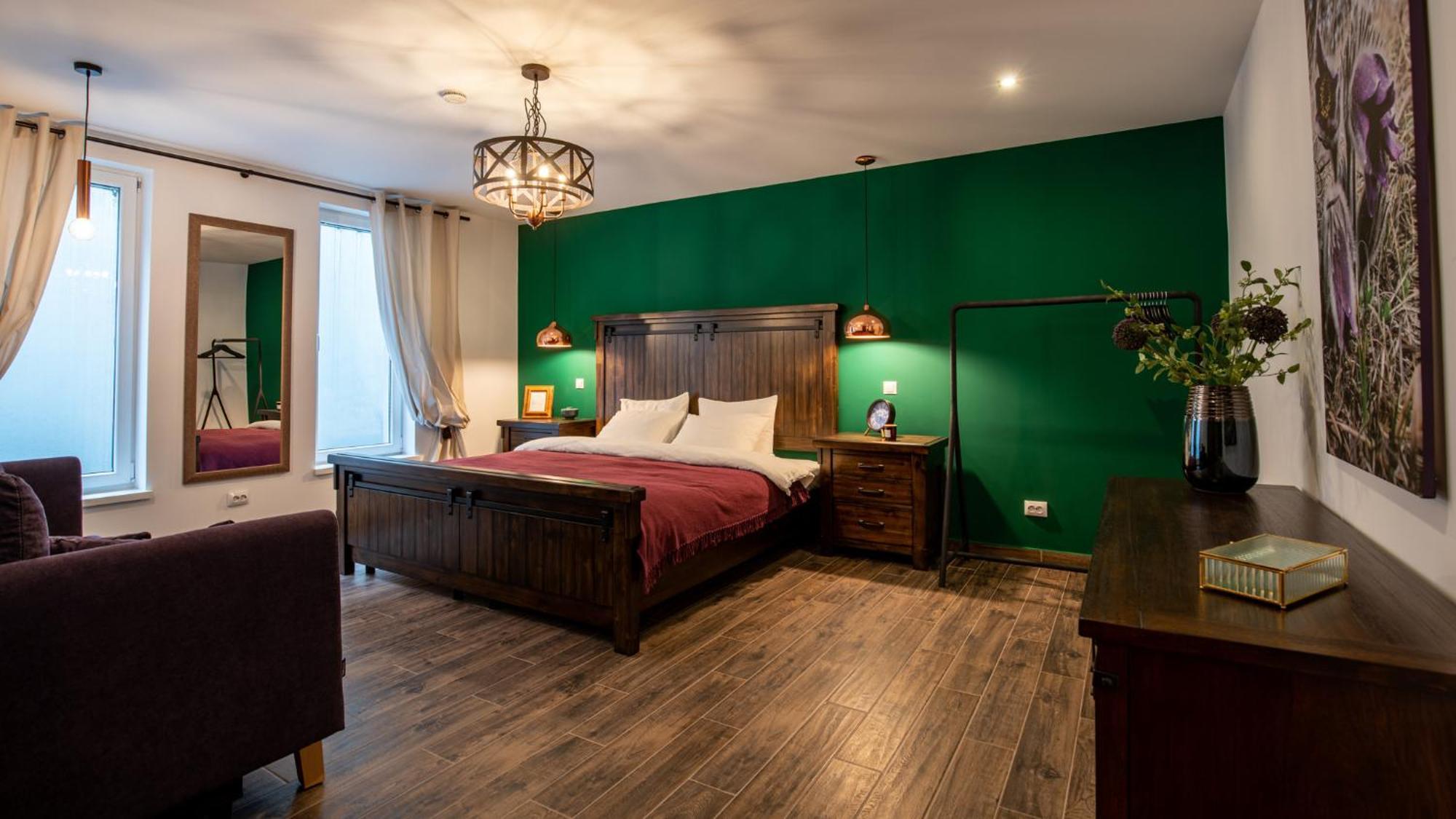 E-house Brasov * Noua